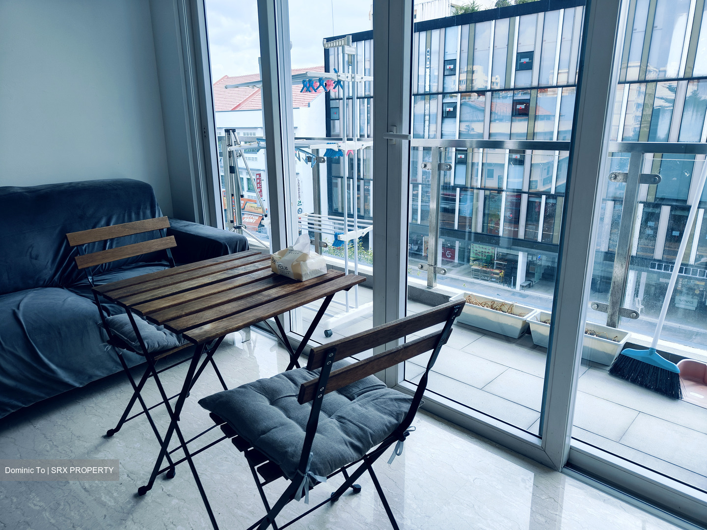 Le Regal (D14), Apartment #447256121